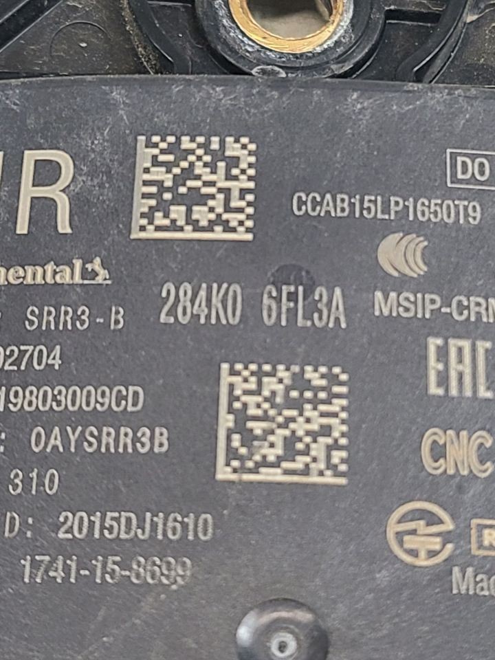 ROGUE 2020 Camera/Projector 644163