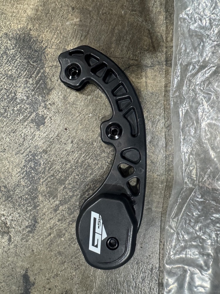 MRP G2 SL Alloy bash guard