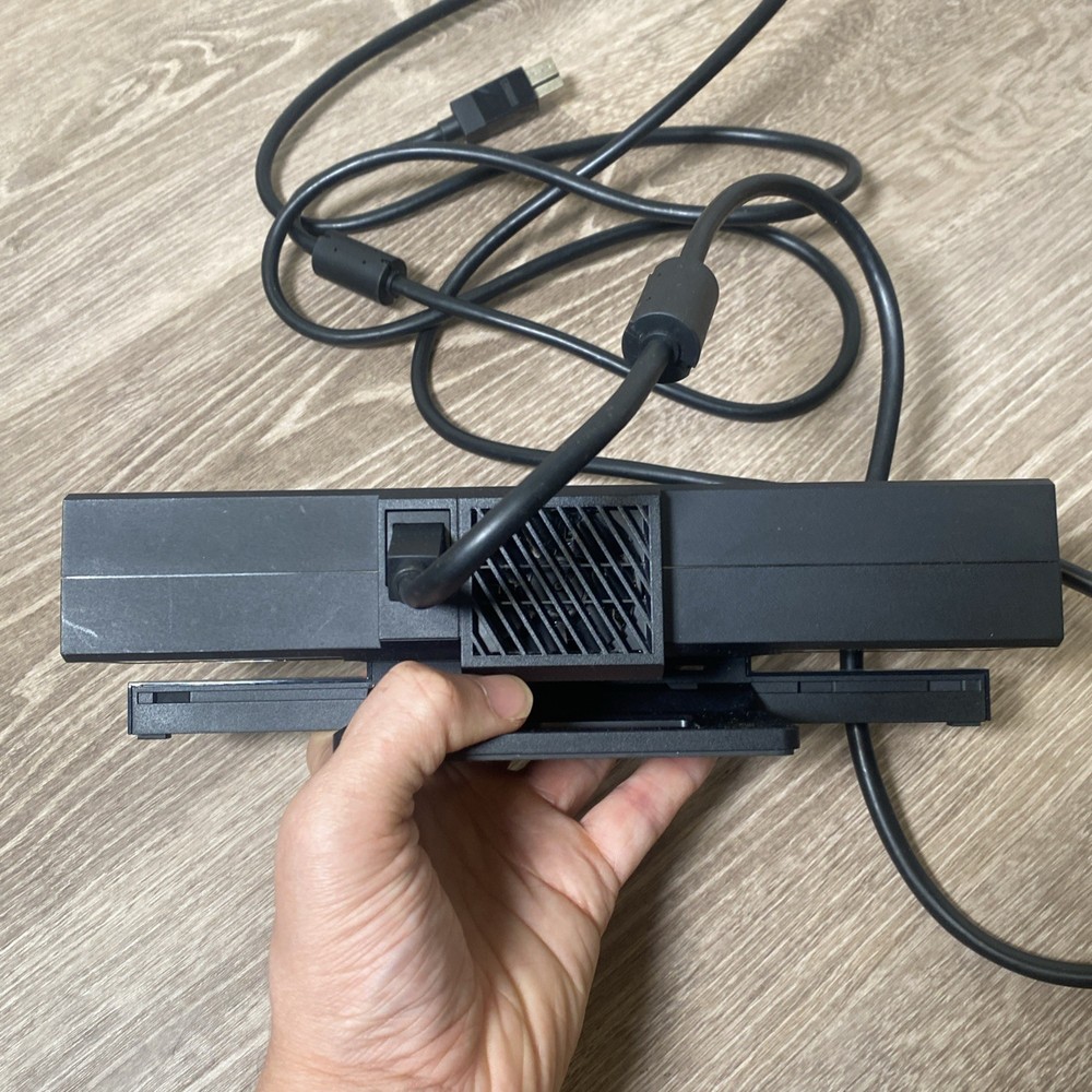 Microsoft Official XBOX ONE KINECT SENSOR S X GENUINE Morsel 1540