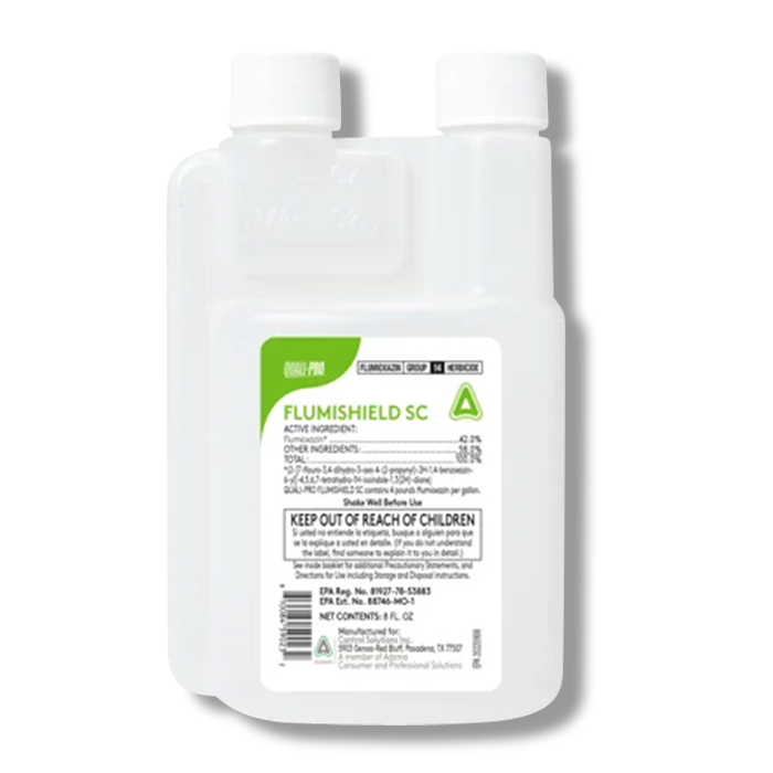 Flumishield SC Herbicide - 8oz