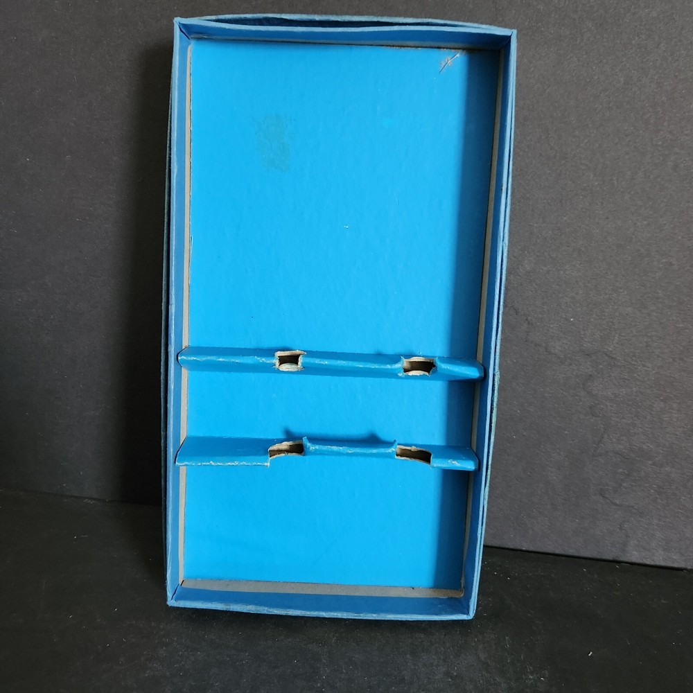 Blue Danube Cheese Plane And Knife In Box