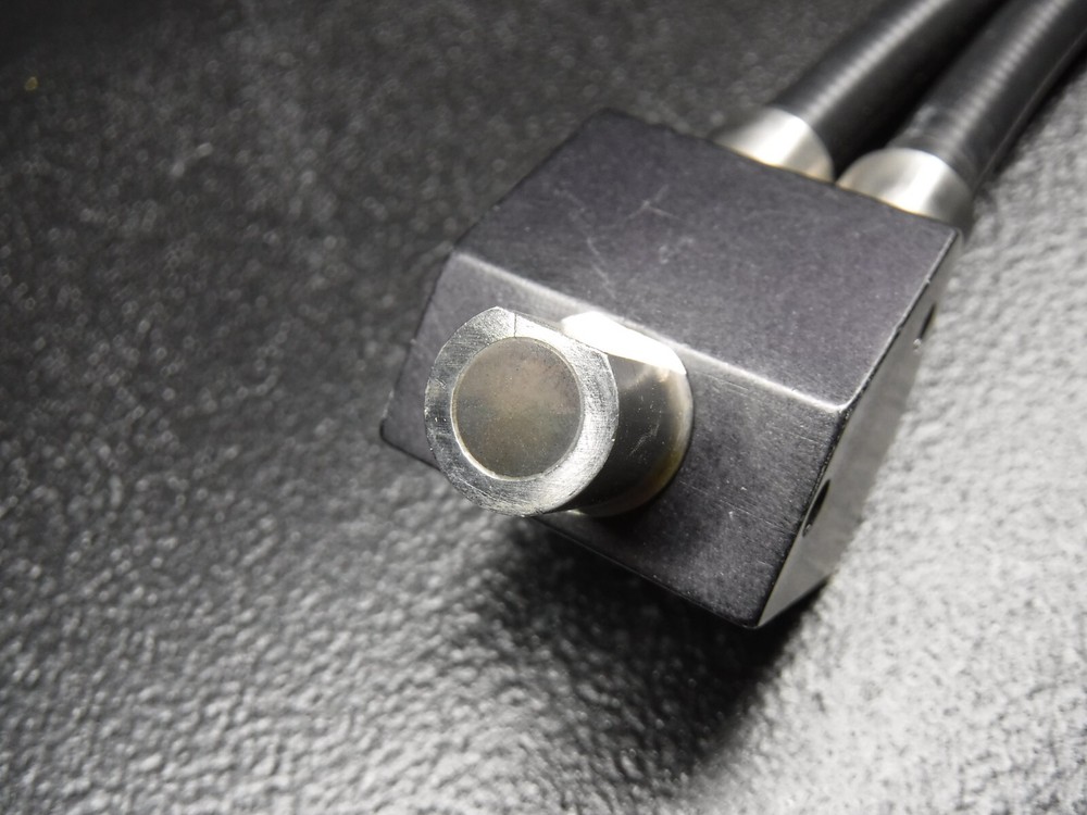 Unbranded Twin Fiber Optic Light