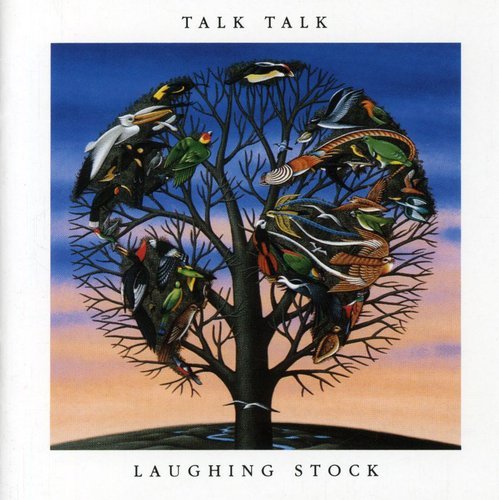 Talk Talk - Laughing Stock [New CD]