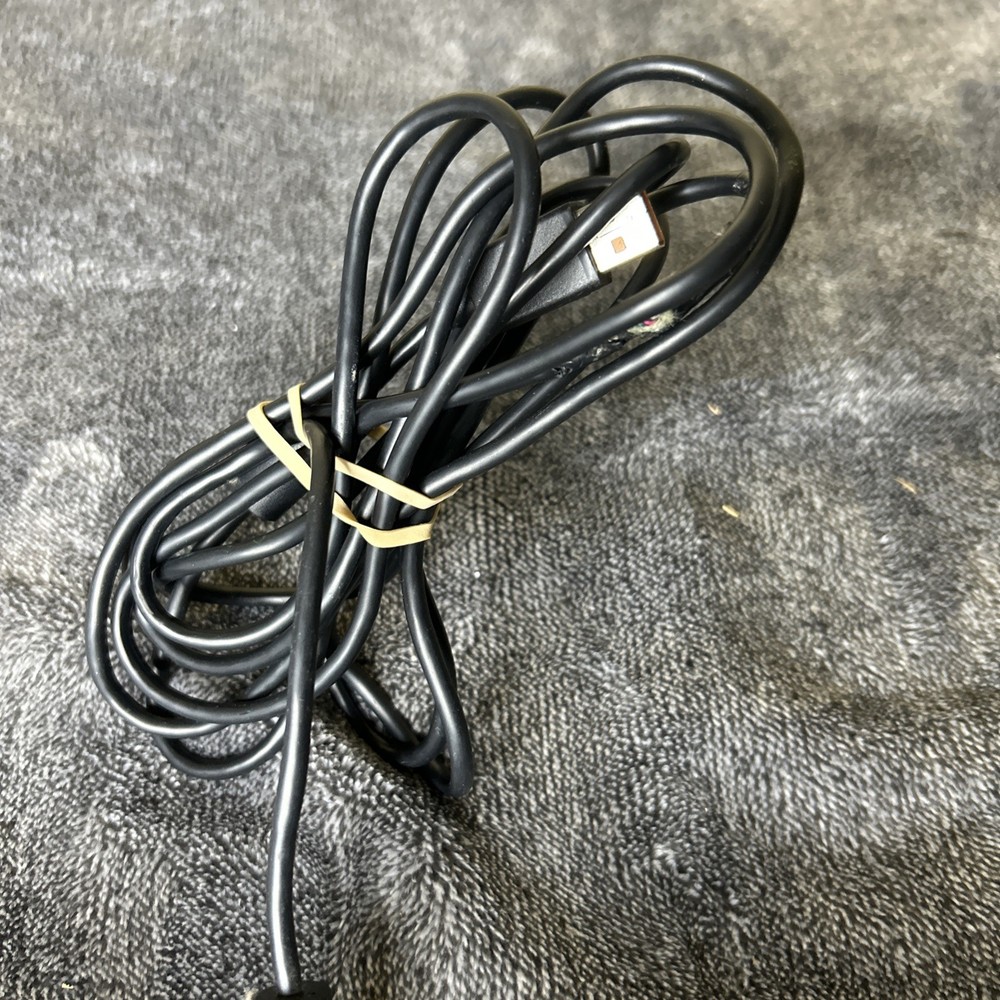 Microsoft 1414 Xbox 360 Kinect Sensor Bar Only - Black