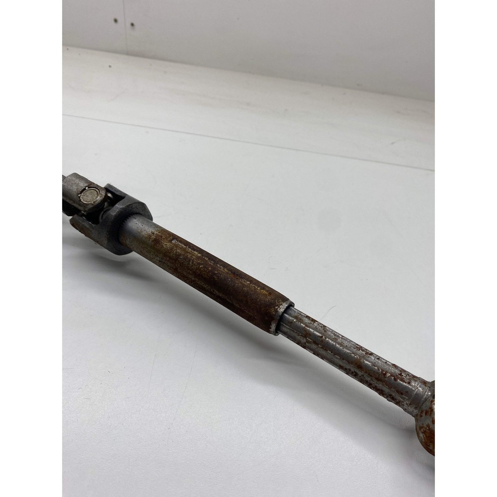 Audi S3 Steering column 8V 2017