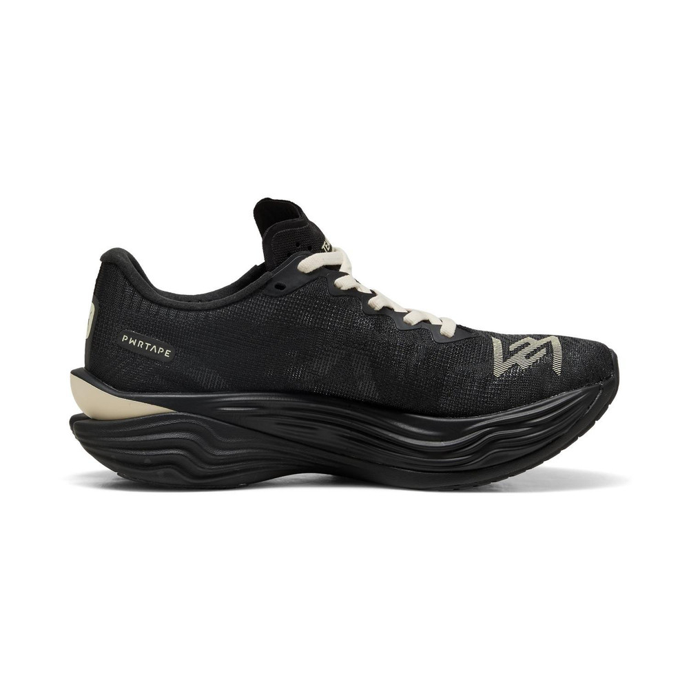 Represent × Puma Deviate Nitro Elite 3 PUMA Black 406844-01 Men's Size