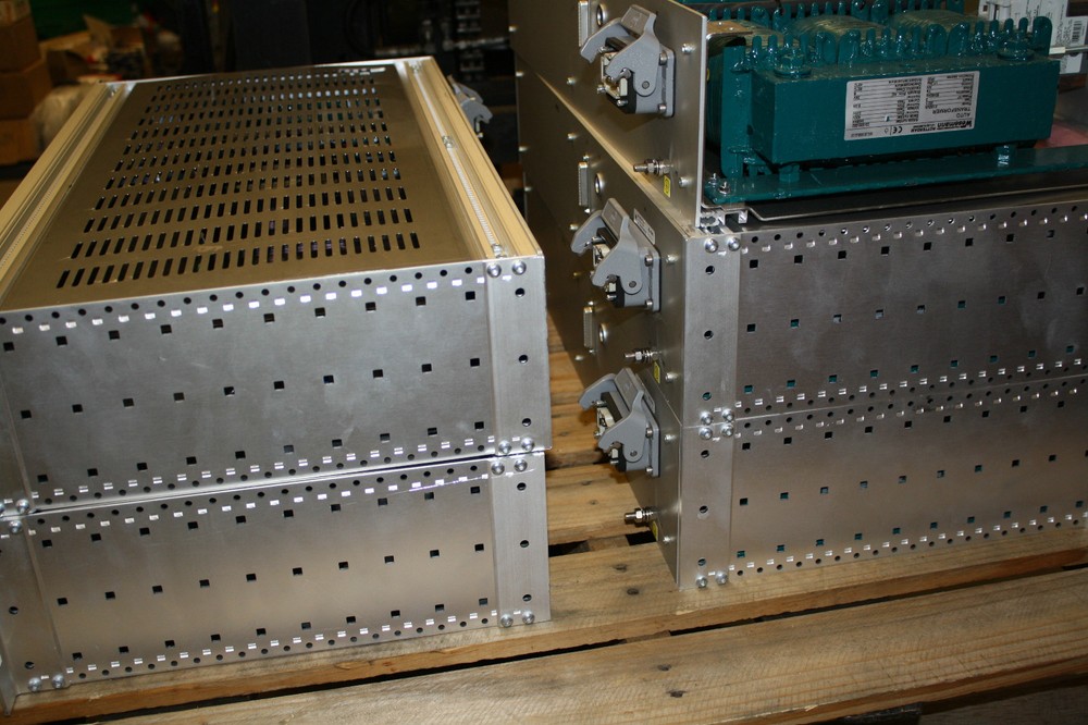 solid state cooling system switchback 6600 peltier power supply pps