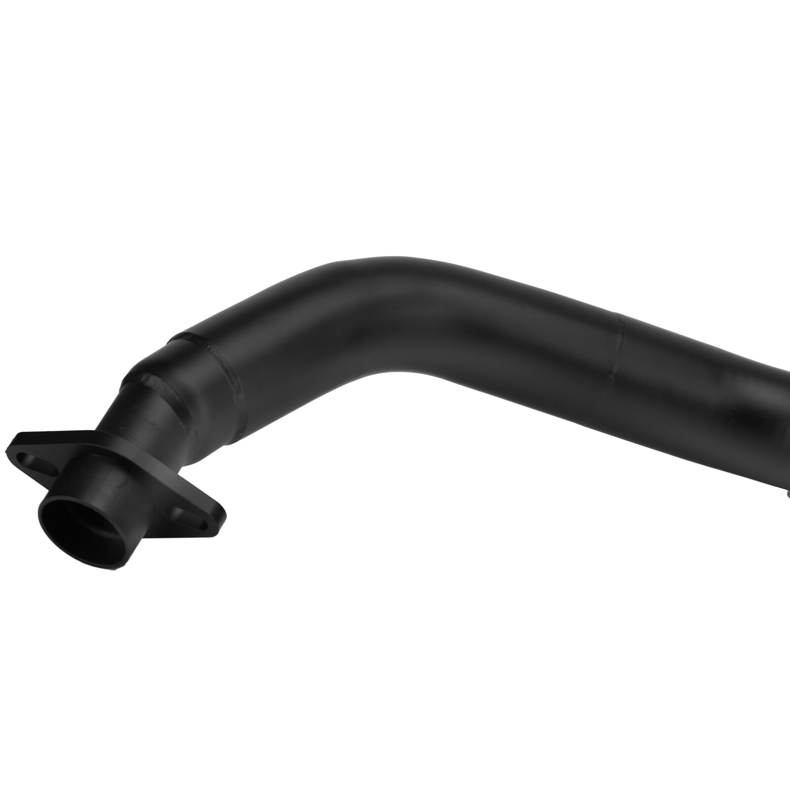 Shortshots Staggered Exhaust Pipes Baffle For Honda Shadow VT750 Shadow ACE 750