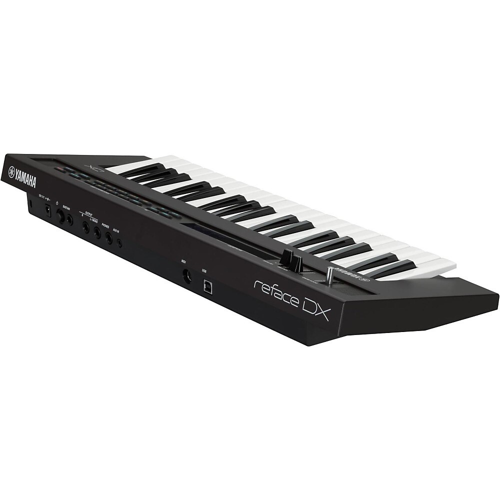 Yamaha reface DX Mobile Mini Keyboard