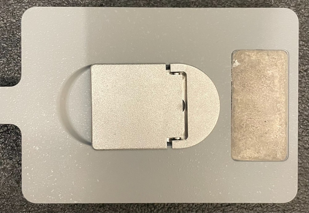 Sonosite L38x Linear Array Probe USED