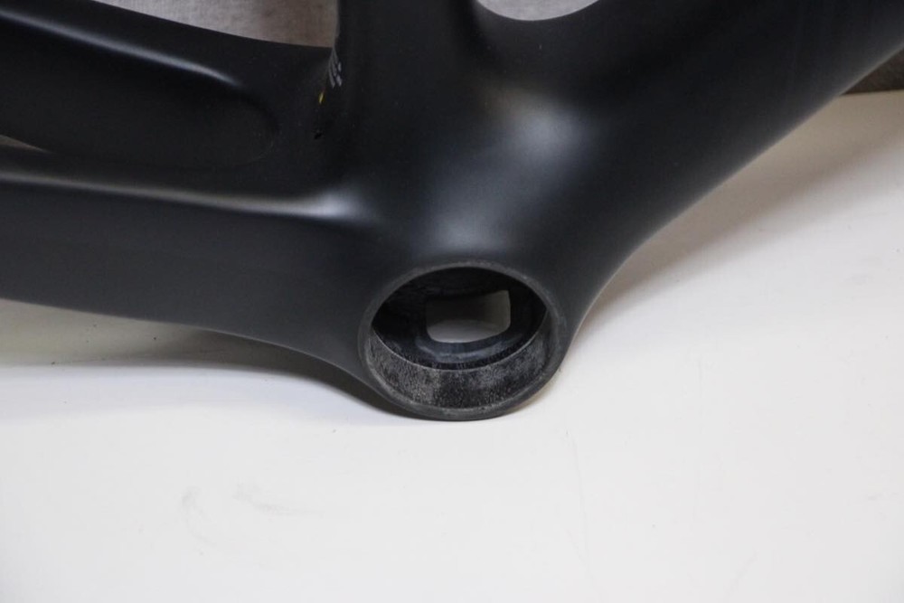 Lightweight URGESTALT Disc Carbon Frame 51 (2018)