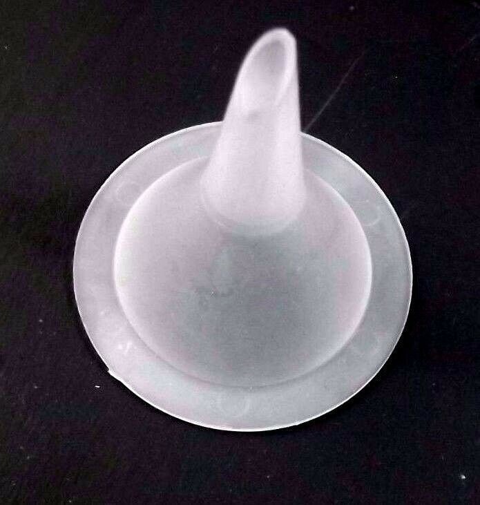 Wear Ever Super Shooter Cookie Press Replacement Part Tip