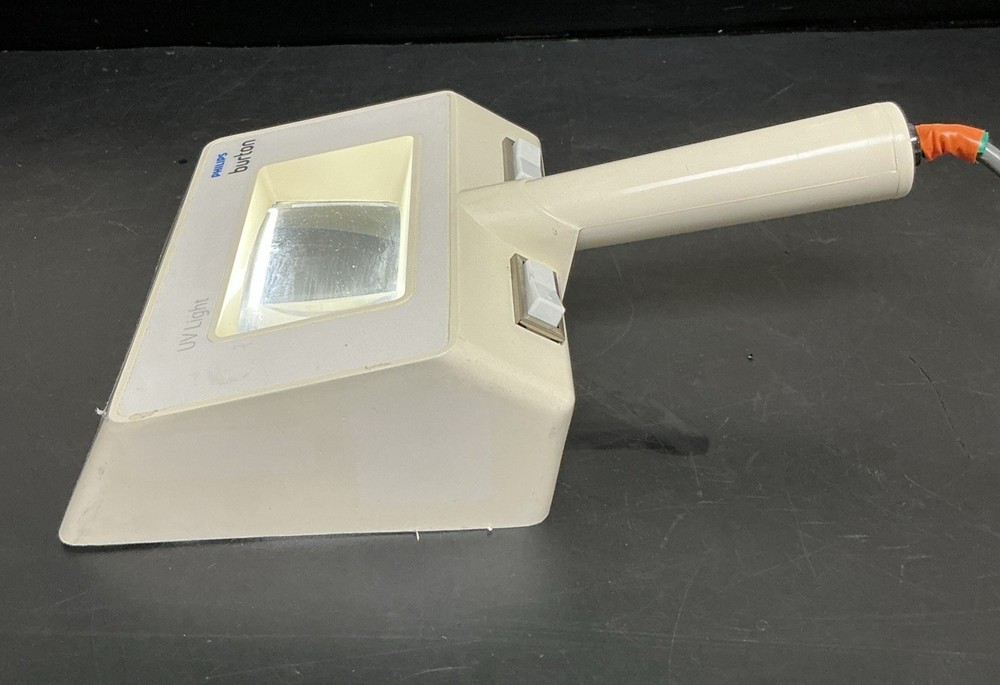 Philips Burton 115V UV Light Model UV503