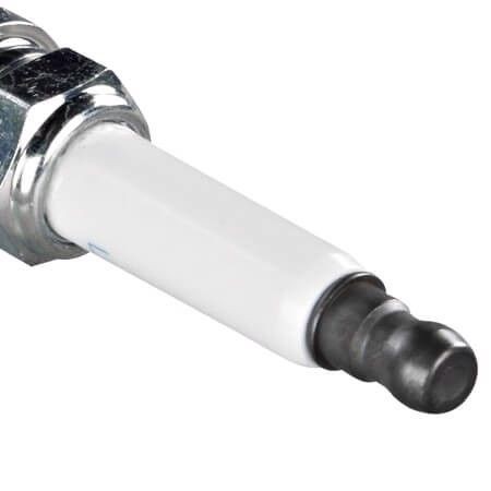 NGK Nickel Multi-Ground Spark Plug 93444