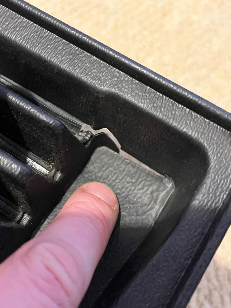 Snap On PAK431001 Tool Storage Tray