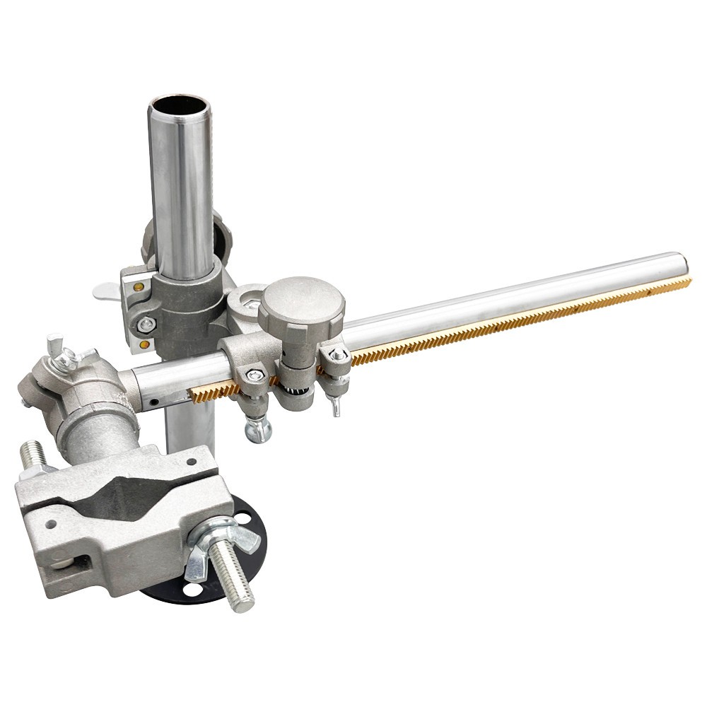 Welding Torch Holder Support 300+330+V Automatic Welding Bracket Positioner