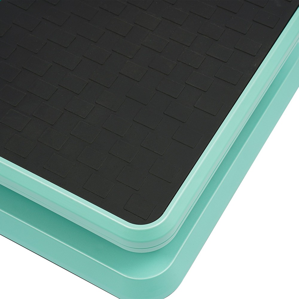 Vibration Plate Exercise Machine High Load-bearing Capacity Vibrating Platform
