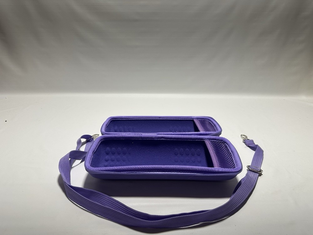 Lebakort Portable Speaker Carrying Case Protective Storage