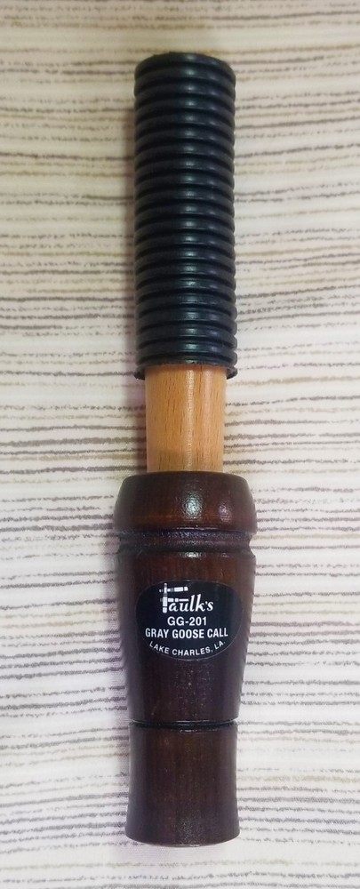 GG-201 Grey Goose Call