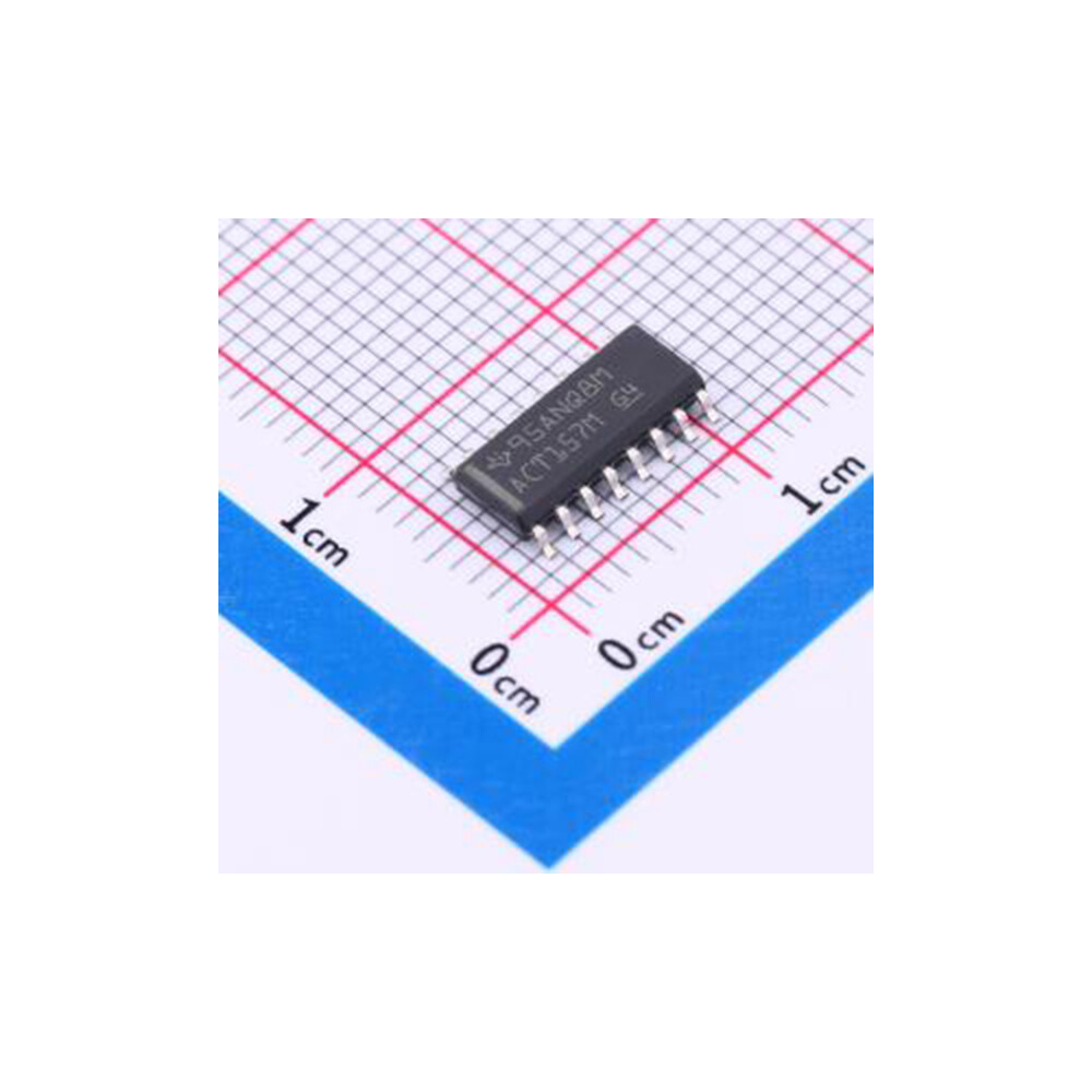 1pcs CD74ACT157M SOIC-16