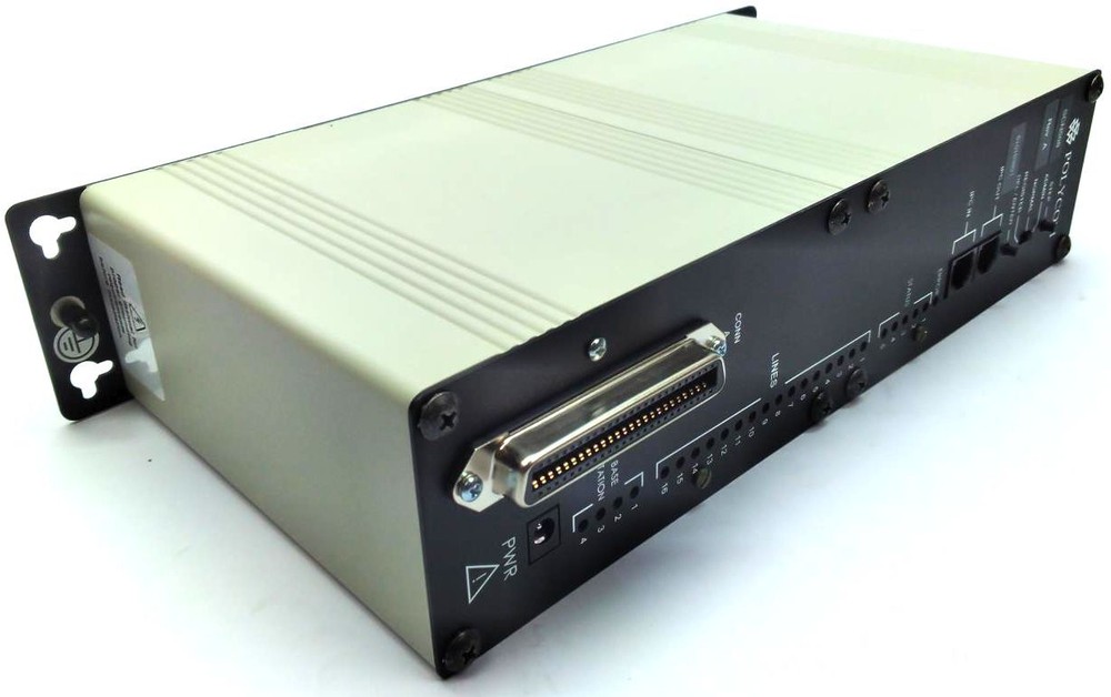 Polycom SCN508 Wireless Master Control Unit Telephone Server