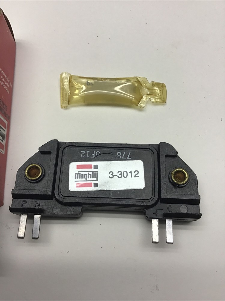 Mighty 3-3012 Ignition Control Module ICM Ignitor