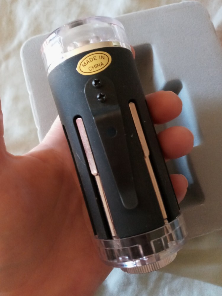 Totes Workshop 9-in-1 Tool with Light