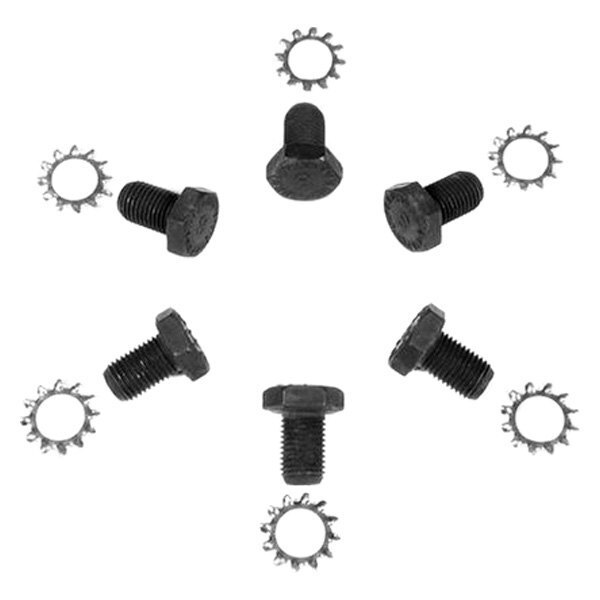 Flexplate Bolt Set