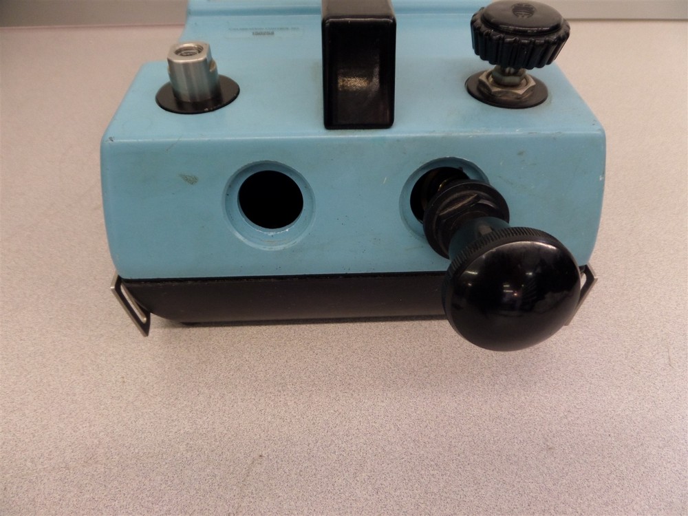 Druck DPI 601 Digital Pressure Indicator