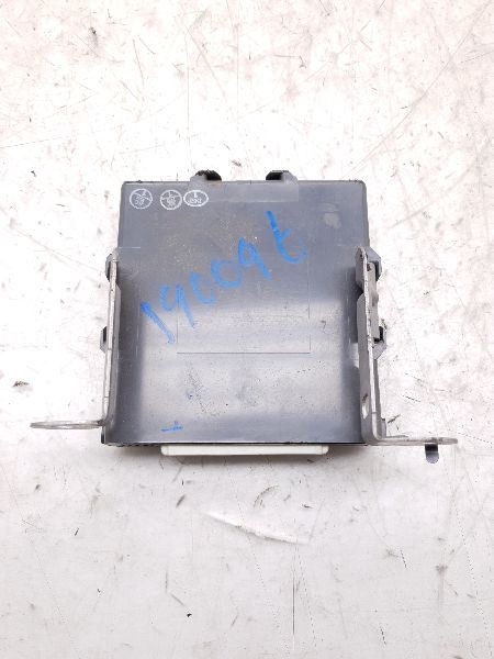 Chassis ECM Computer Power Supply Fits 05-09 PRIUS