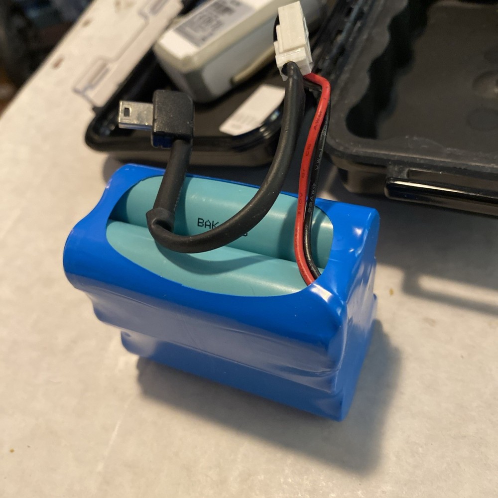 BrickHouse Security Model GL200 GPS Security Tracker