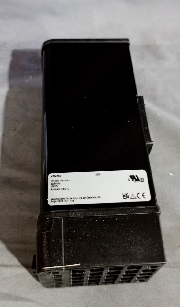 Fandis HTM100 110-240V
