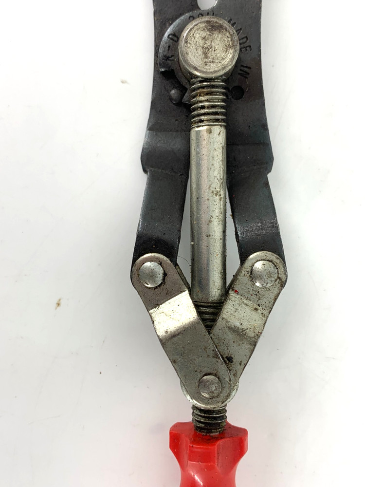 K-D Model 2011 Snap Ring Puller Pliers