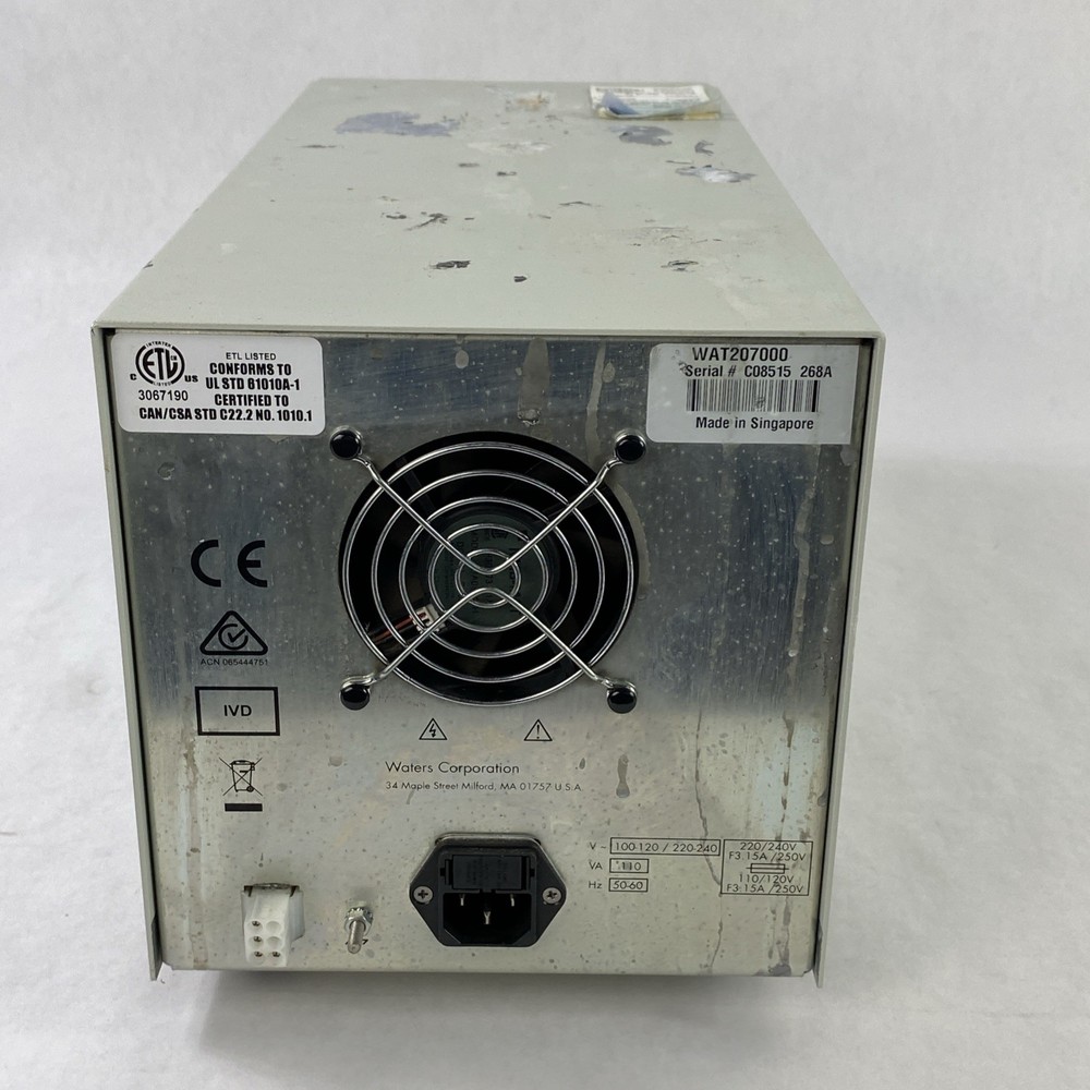 Waters 515 HPLC Pump WAT207000