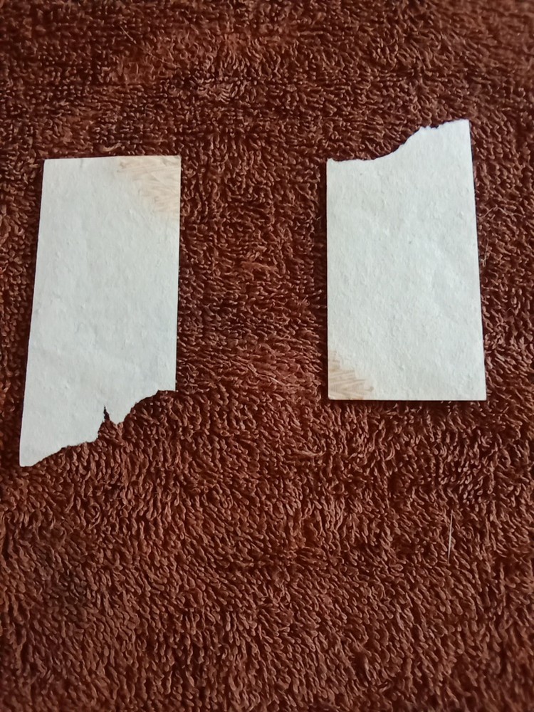 Kiss 👄 Ticket Stub History 🎸 Alive Tour, 11-26-75. Huntington VA. Deuce@ She