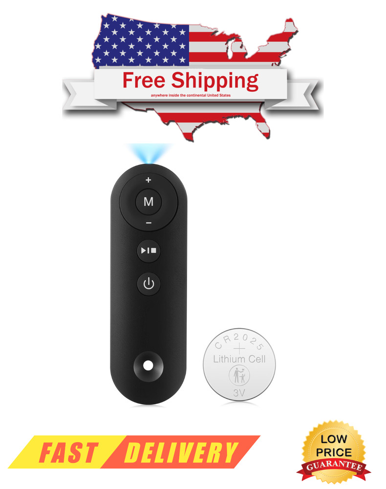 Walking Pad Remote Replacement Compatible with Model AD-4000 Plus, DK-38AB-1,...