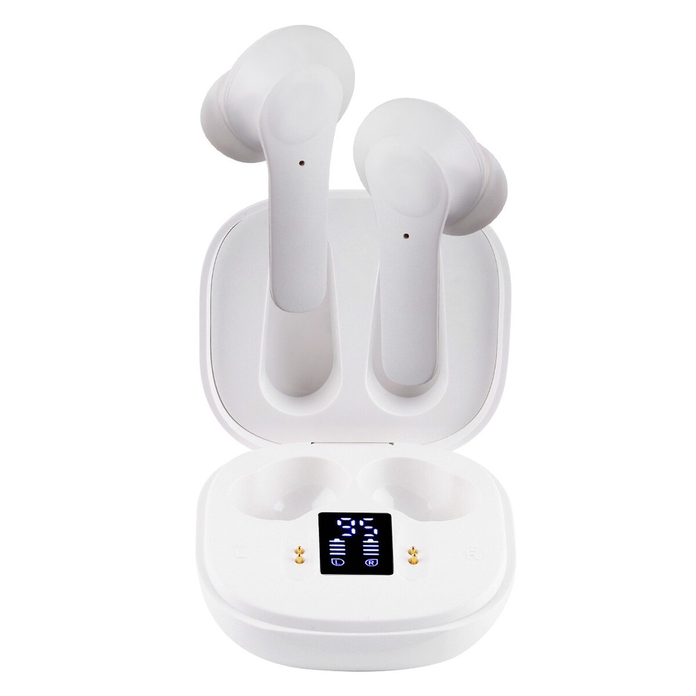 B11 Translator Earbuds 144 Language Wireless Bluetooth Two Way Smart Translation
