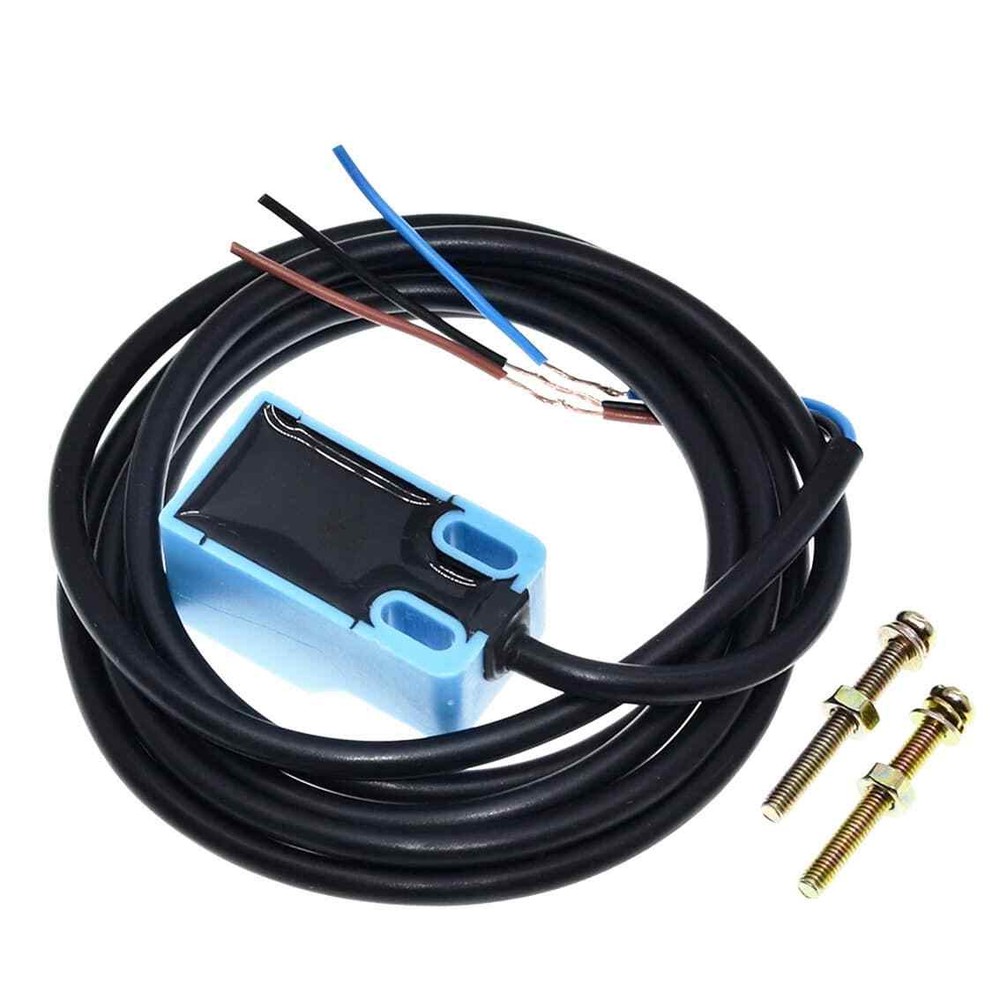 SN04-P2 PNP Inductive Proximity Switch Sensor - Normally Closed