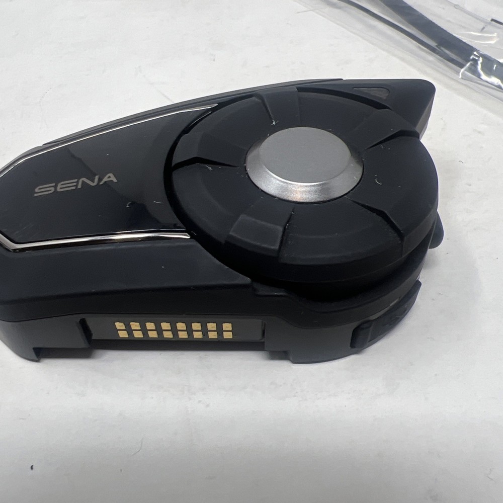 Sena Motorcycle 30K Single Set, Model Sp46 Communication System