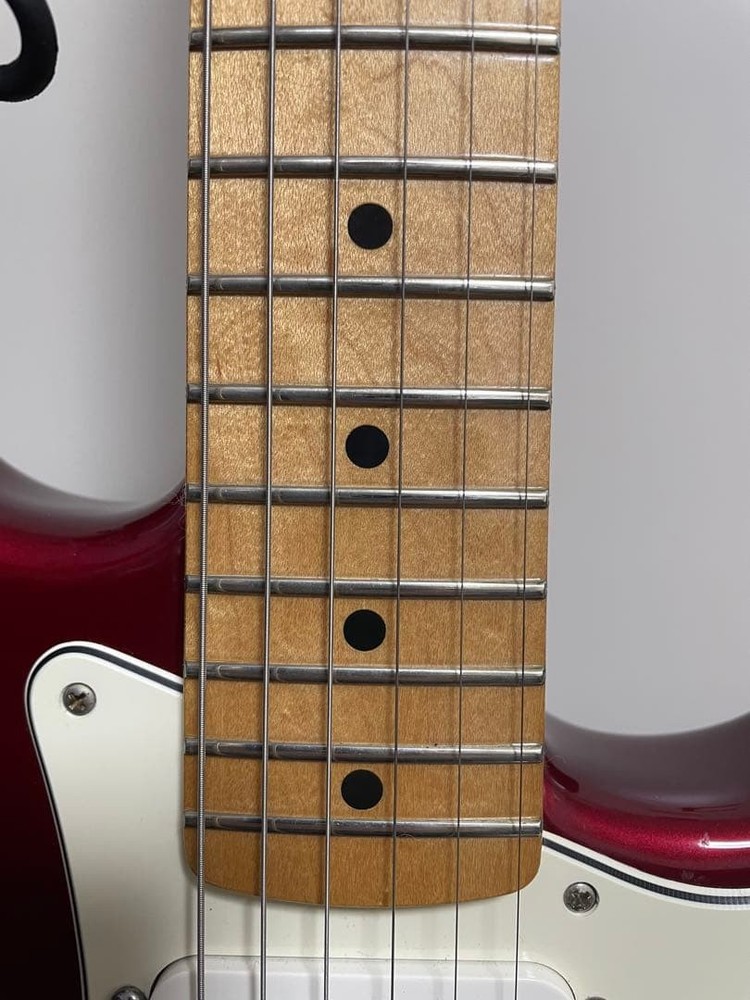 Fender Stratocaster Seymour Duncan TB4 Safe Packing!