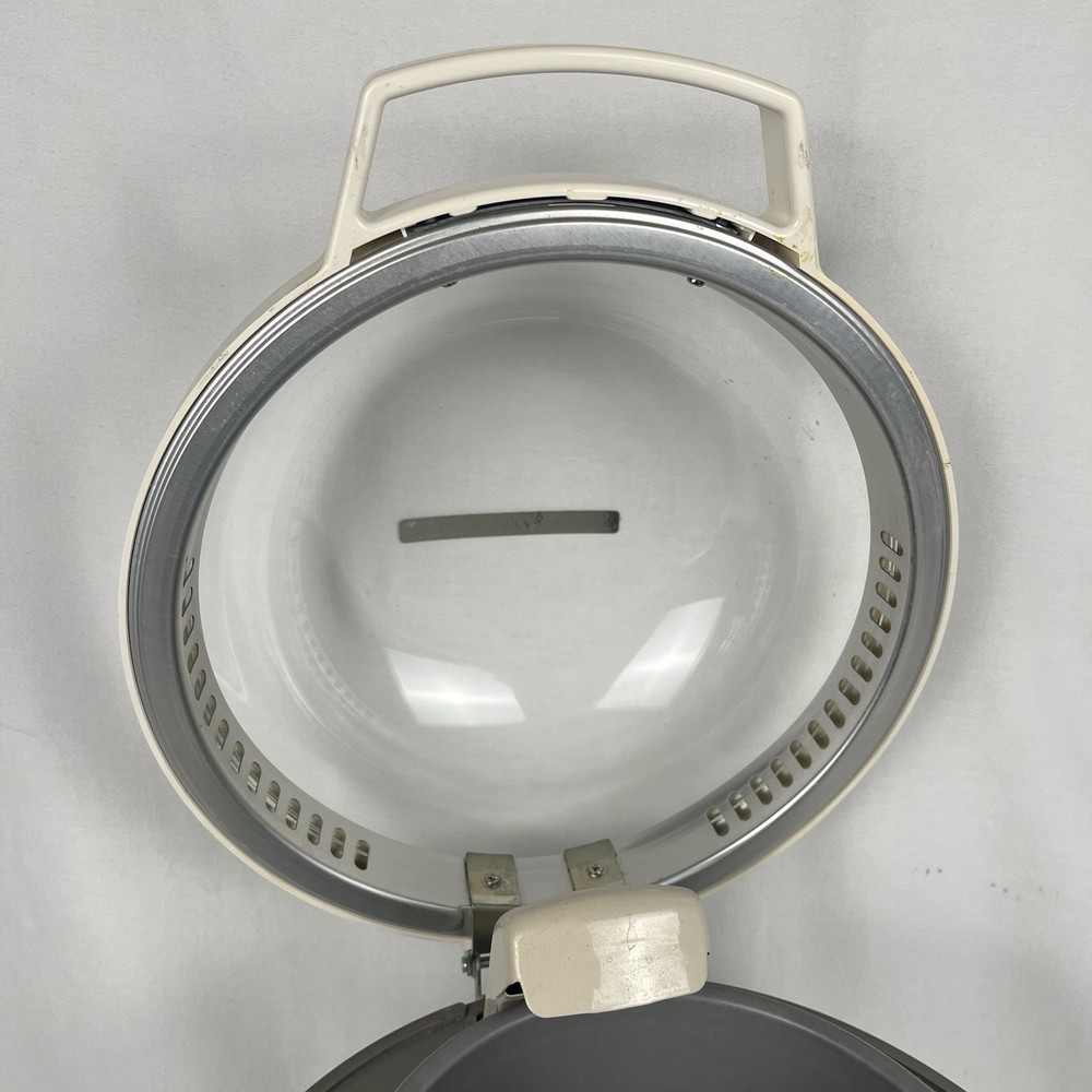 The Bread Machine Model ABM100-3 TESTED