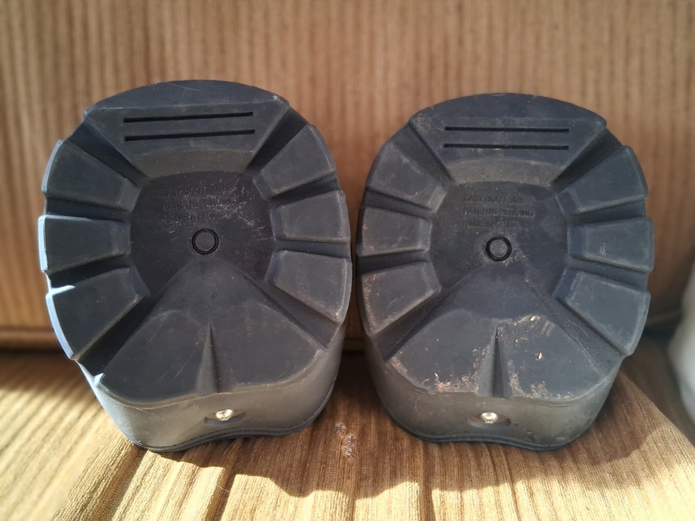 New Easyboot Size 2 Horse Trail Boot Pair