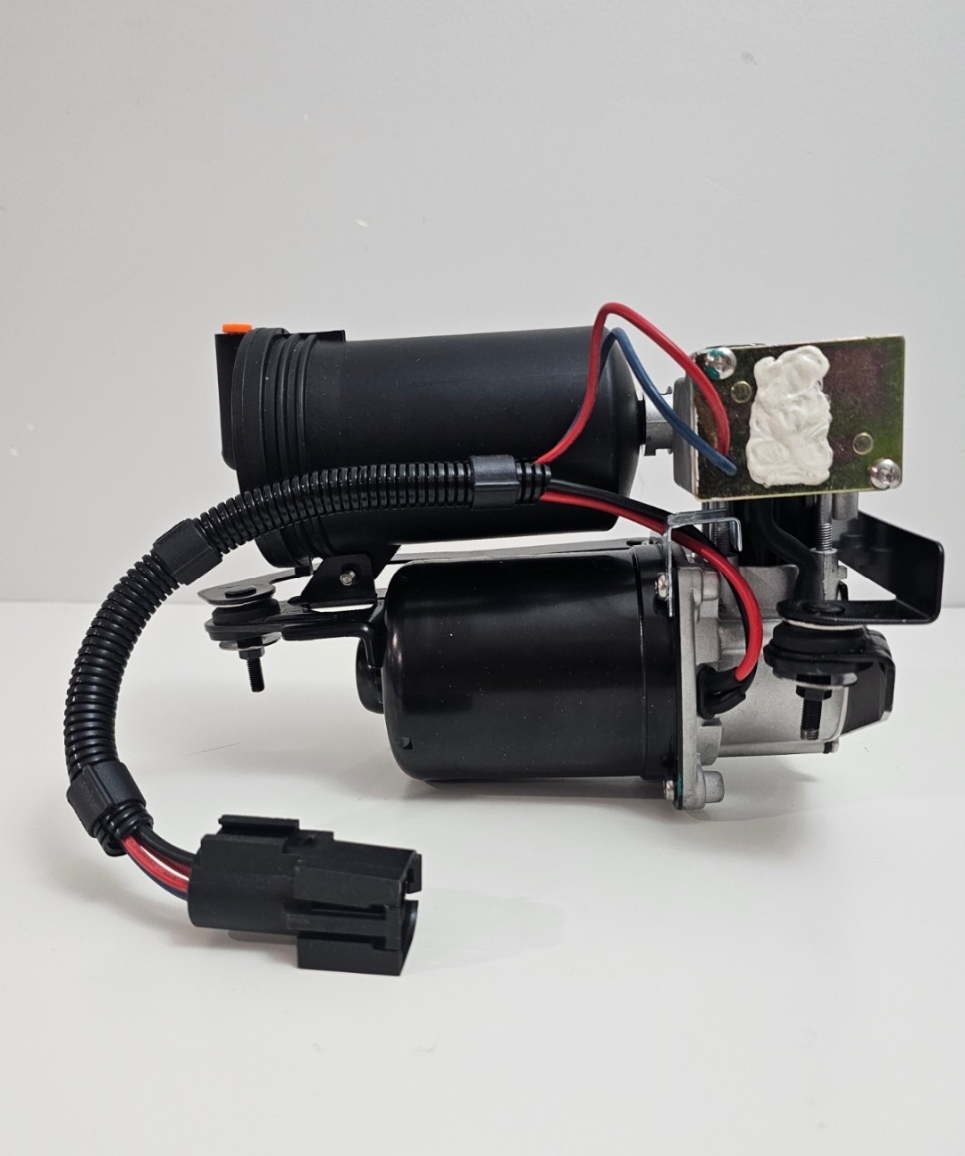 Air Compressor Air Pump w/ Dryer for Lincoln Town Car 3W1Z5319BA 6W1Z5319AA