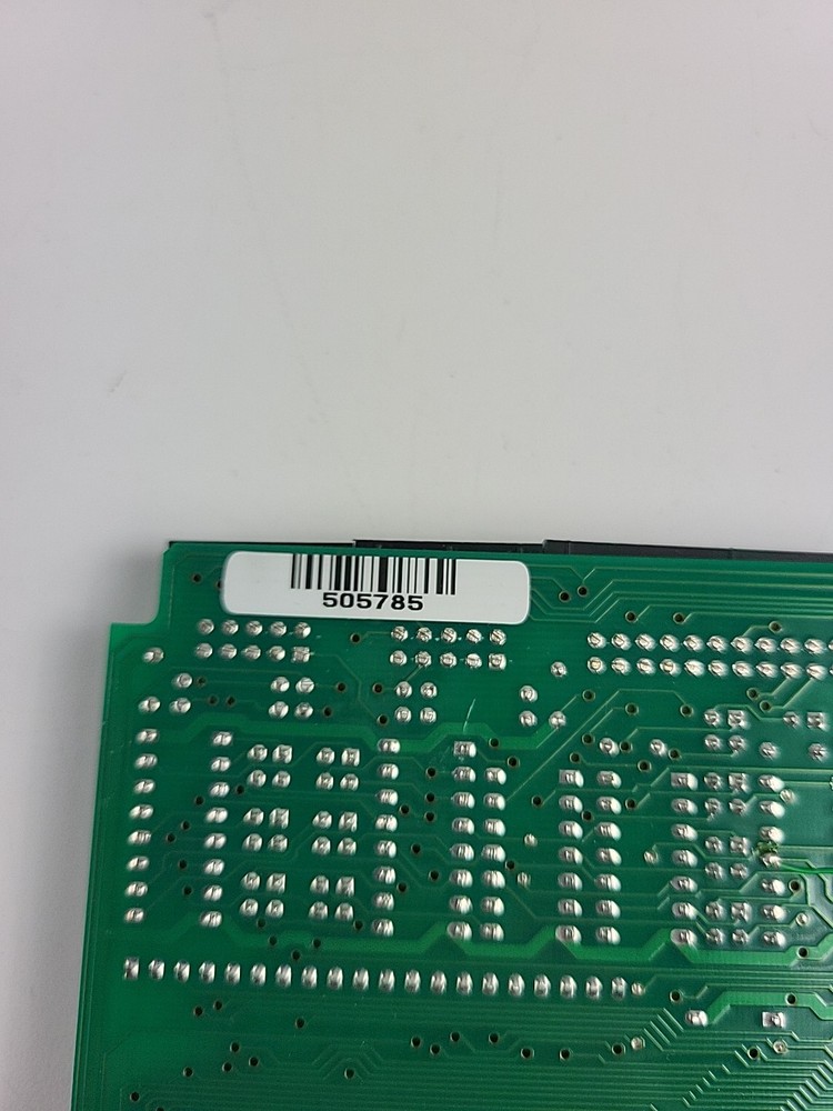 VersaLogic VL-7842b Rev 0