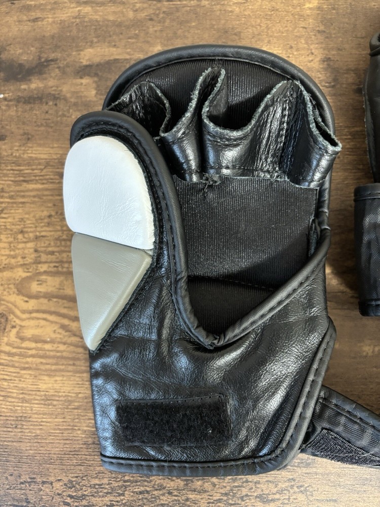 Revgear Sparring Guards