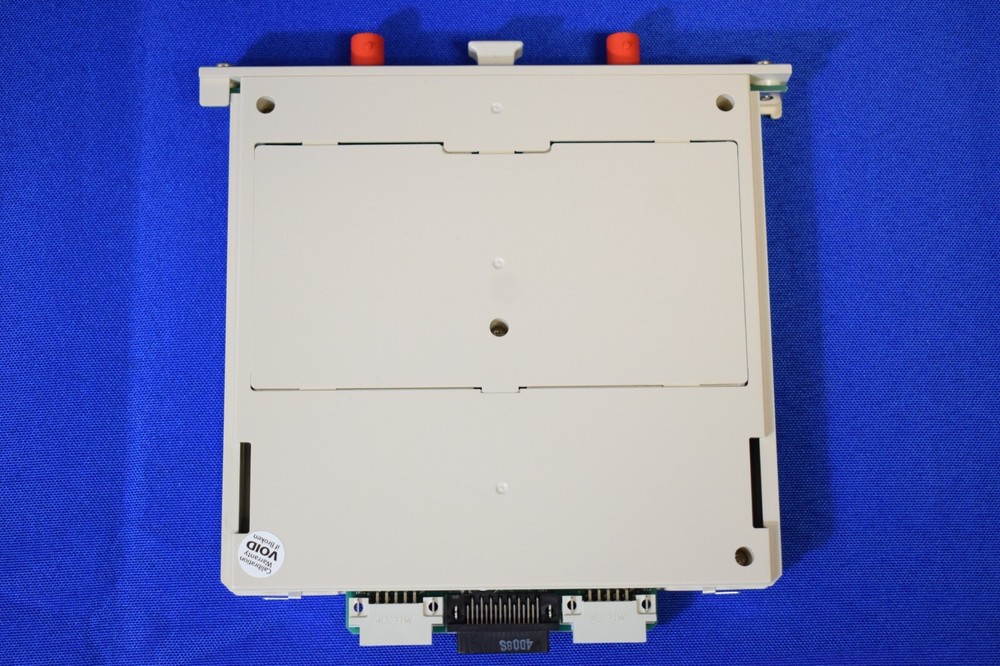 Hioki 8956 Analog Input Module