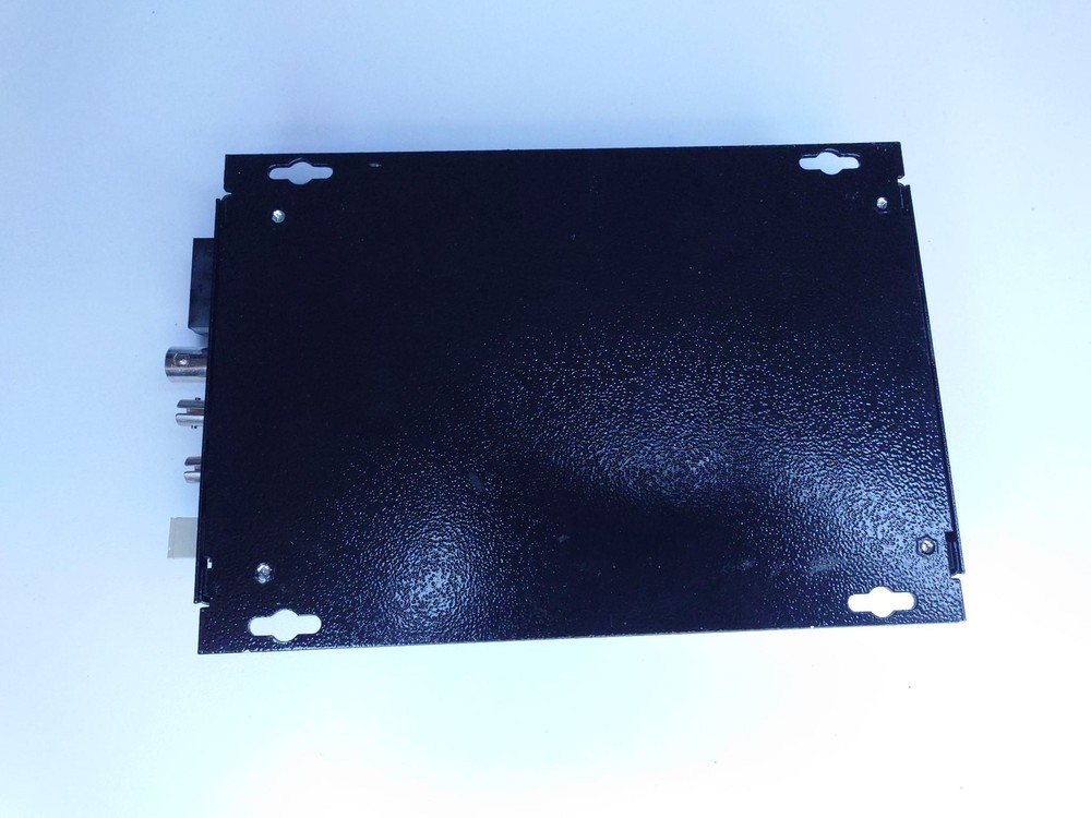 IFS VT1910 FM Video Receiver/Data Transceiver