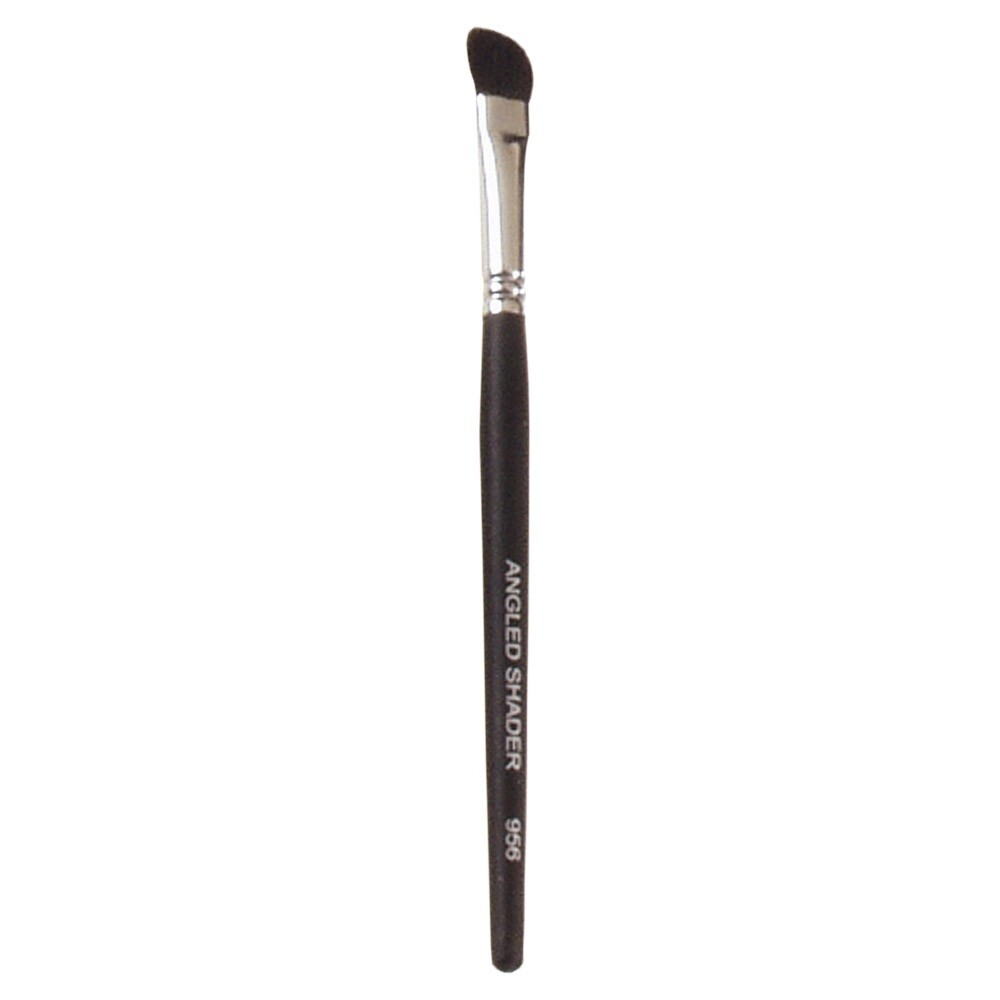 Sorme Angled Shade Brush # 956