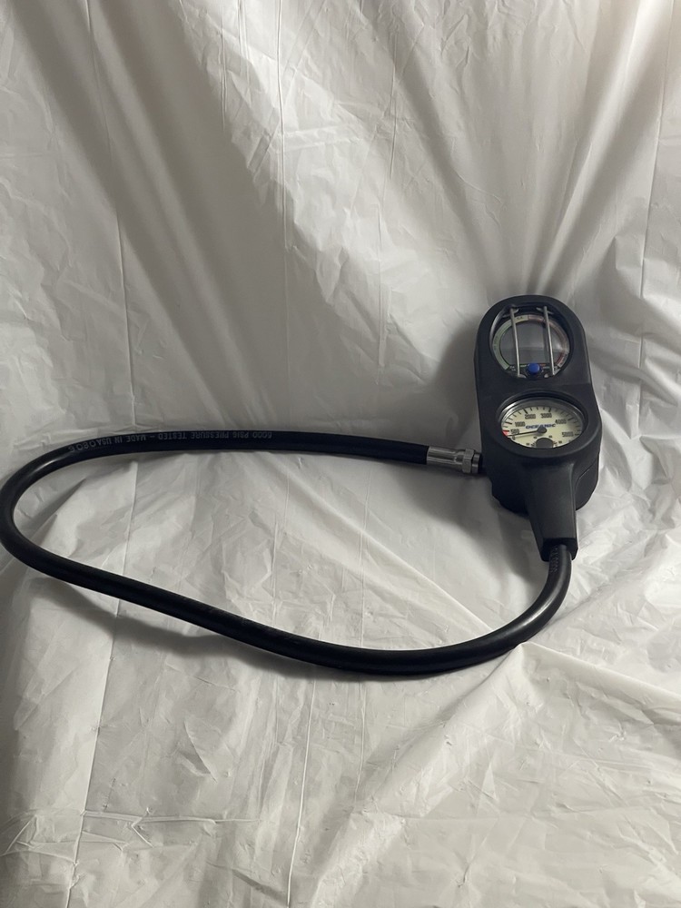 Oceanic Prodigy Dive Computer Console