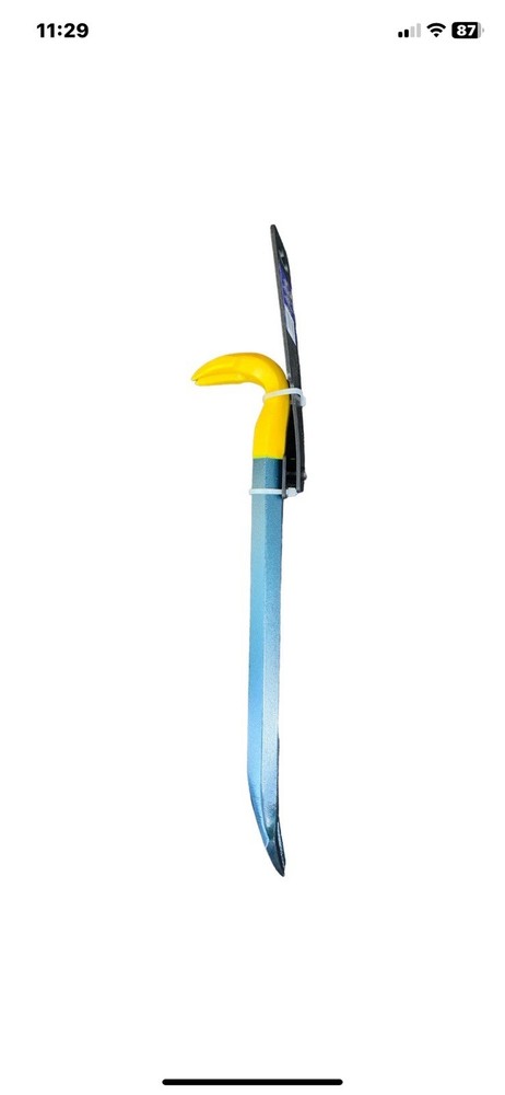 Estwing DEP12 11 Inches Double-Ended Nail Puller